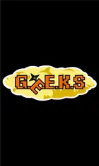 Avatar image of G.E.E.K.S