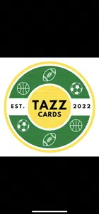 Avatar image of TazzCards