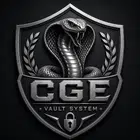 Avatar image of CGE_VAULT_SYSTEM