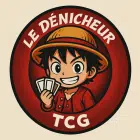 Avatar image of TCG_EVOLUTION