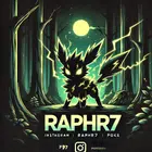 Avatar image of Raphr7