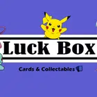 Avatar image of luckbox22