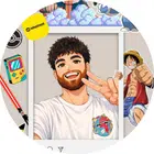 Avatar image of GregFelicitePokemon