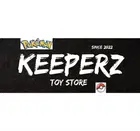 Avatar image of KeeperzToyStore