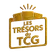 Avatar image of LesTresorsDuTCG