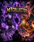 Avatar image of MTCollector