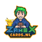 Avatar image of ZamexCards.nl