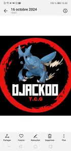 Avatar image of djackoo