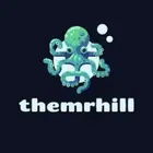 Avatar image of themrhill