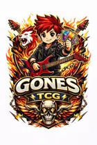 Avatar image of Gones_TCG
