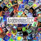 Avatar image of ApocryphosTCG