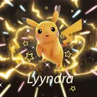 Avatar image of Lyyndra