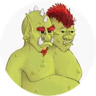 Avatar image of Klane.Troll