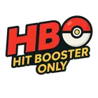 Avatar image of Hit-Booster-Only