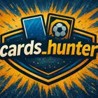 Avatar image of CARDS_HUNTER