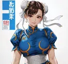 Avatar image of ChunLi