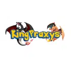 Avatar image of KingPraxys