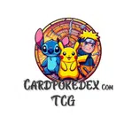 Avatar image of Carpokedex