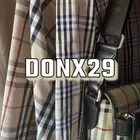 Avatar image of Donx29