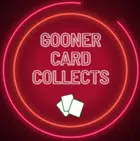 Avatar image of GoonerCardCollects