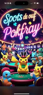 Avatar image of PokFray