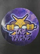 Avatar image of TKSPACKS