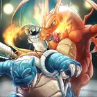 Avatar image of Galactik