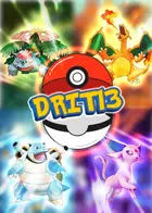 Avatar image of Drit13