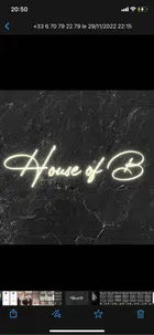 Avatar image of HouseofB