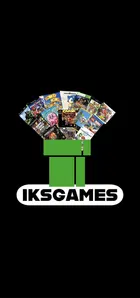 Avatar image of IKSGAMES