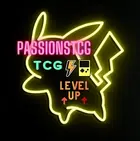 Avatar image of Passionstcg