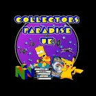 Avatar image of collectorsparadiseuk