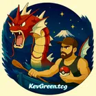 Avatar image of KevGreen