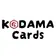 Avatar image of Kodama_Cards