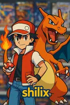 Avatar image of shilix