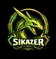 Avatar image of Sikazer