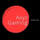 Avatar image of Axyz_gaming