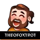 Avatar image of TheoFoxtrot