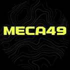 Avatar image of meca49