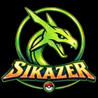 Avatar image of Sikazer