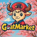 Avatar image of Goat.Market