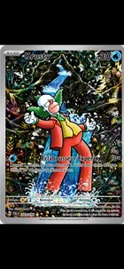 Avatar image of Krusty
