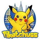 Avatar image of PikaTchuss