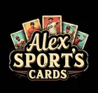 Avatar image of Alex64