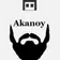 Avatar image of Akanoy