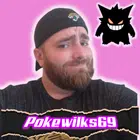 Avatar image of PokeWilks69