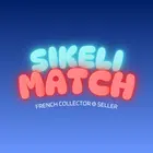 Avatar image of SikeliMatch