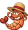 Avatar image of Baloocrevette