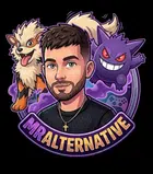 Avatar image of MRalternative