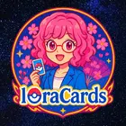 Avatar image of LoraCards